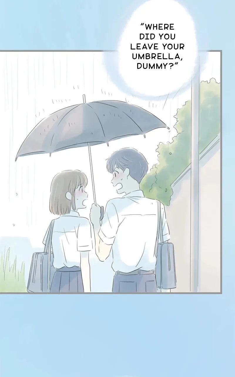 Read Amid the Changing Seasons chapter 110 image 66 on Lezhin