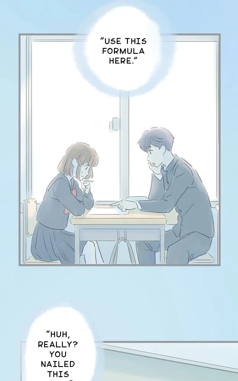 Read Amid the Changing Seasons chapter 110 image 67 on Lezhin