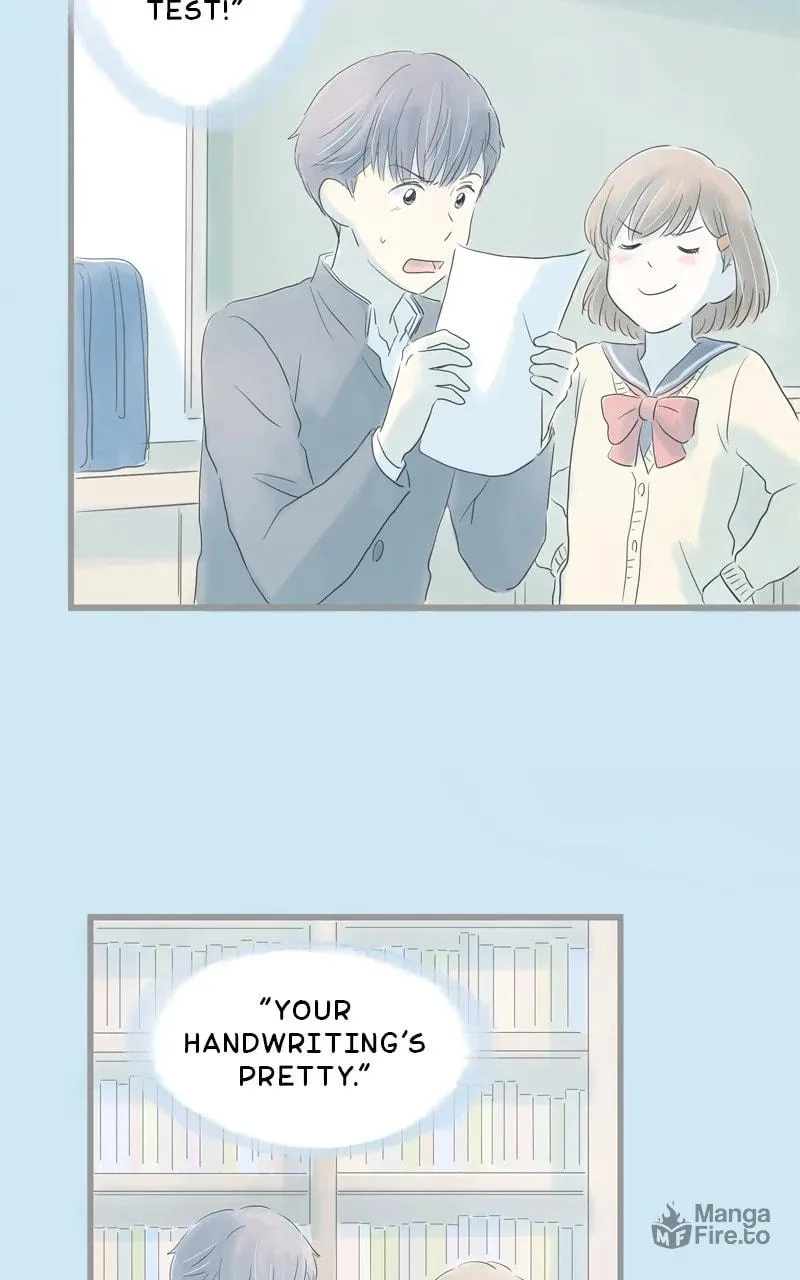 Read Amid the Changing Seasons chapter 110 image 68 on Lezhin