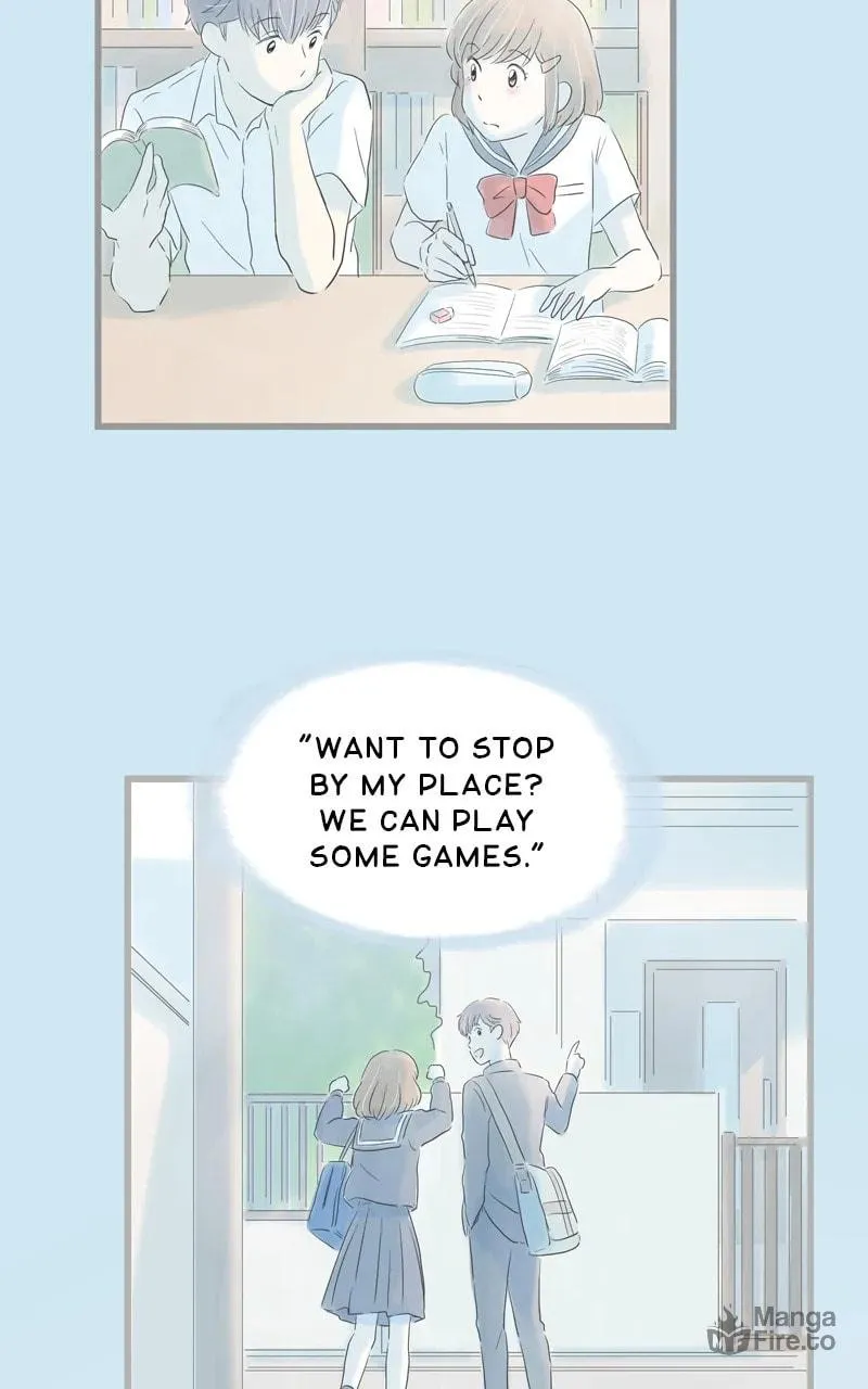 Read Amid the Changing Seasons chapter 110 image 69 on Lezhin