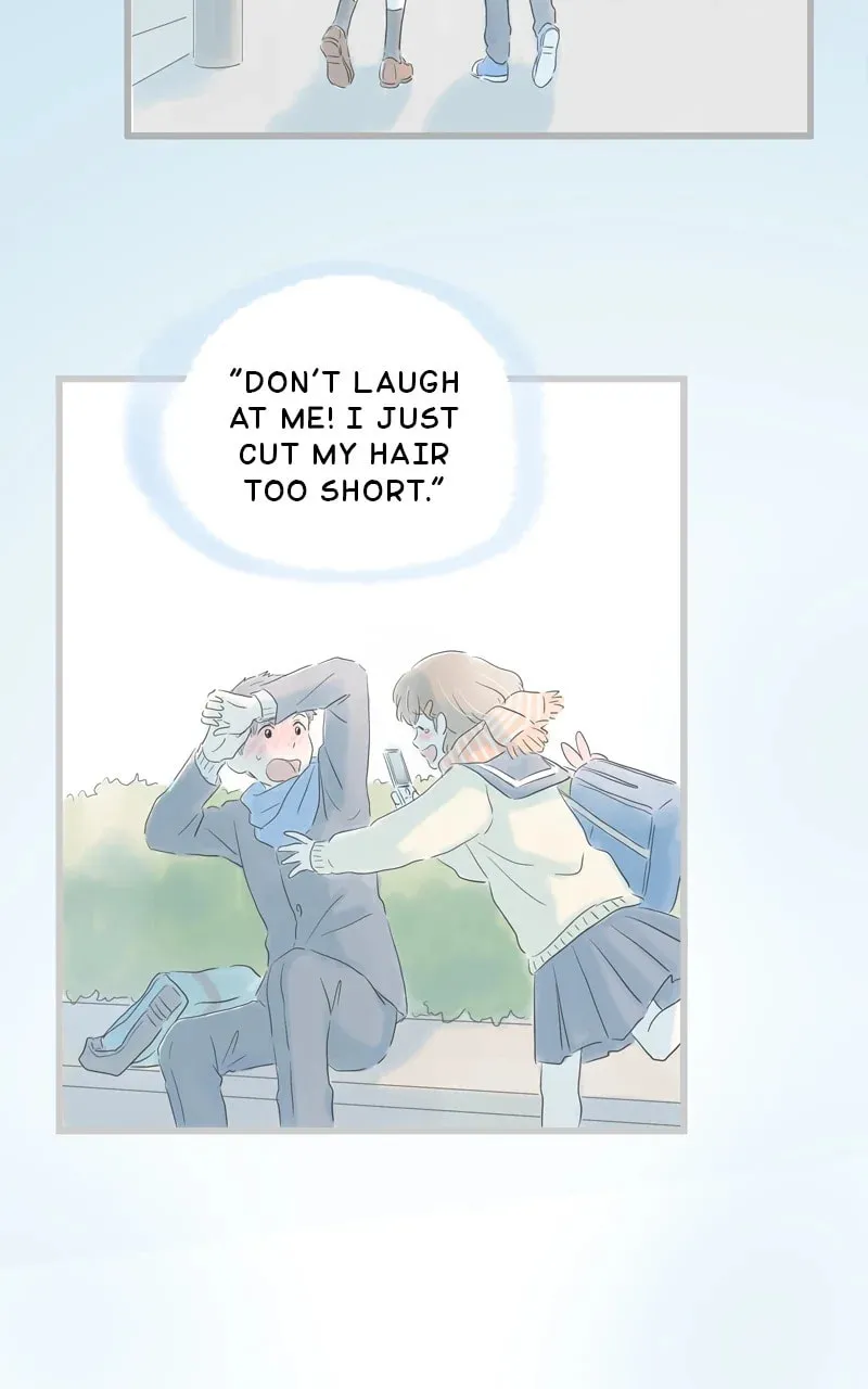Read Amid the Changing Seasons chapter 110 image 70 on Lezhin