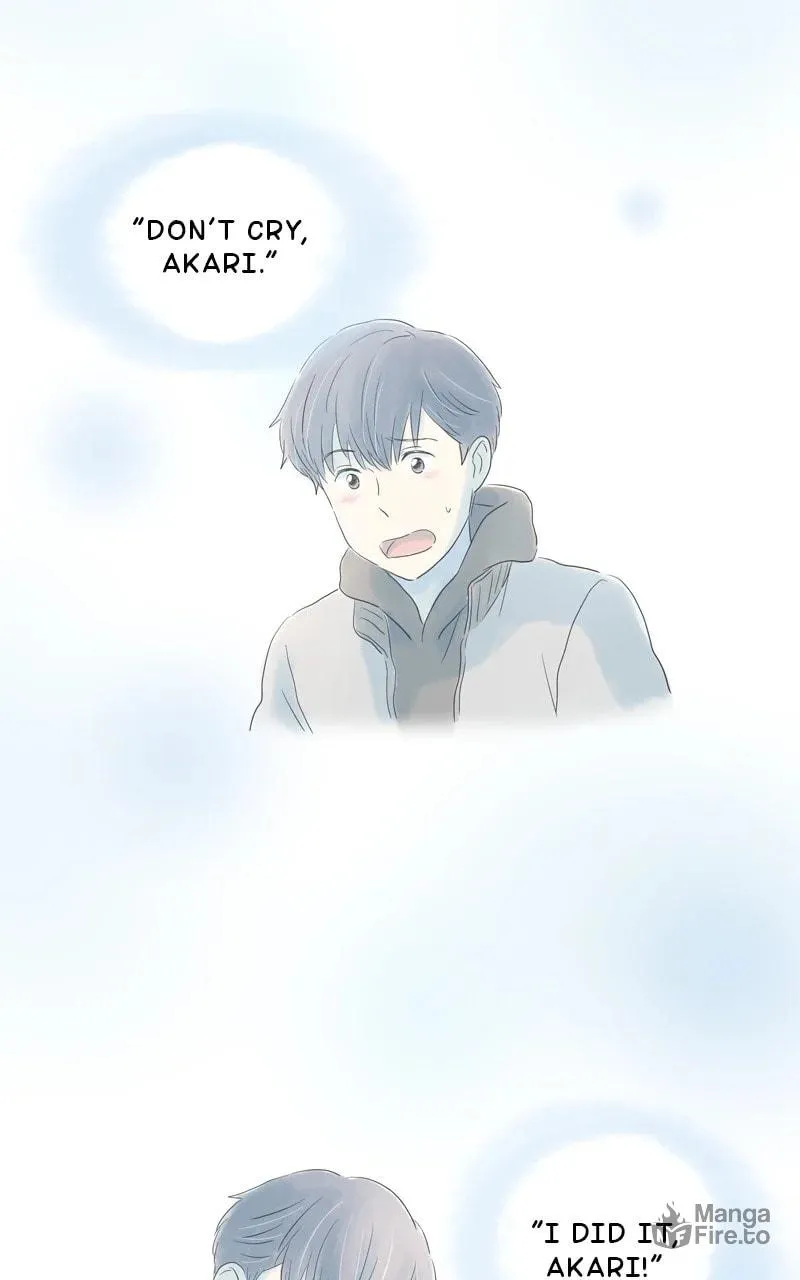 Read Amid the Changing Seasons chapter 110 image 71 on Lezhin