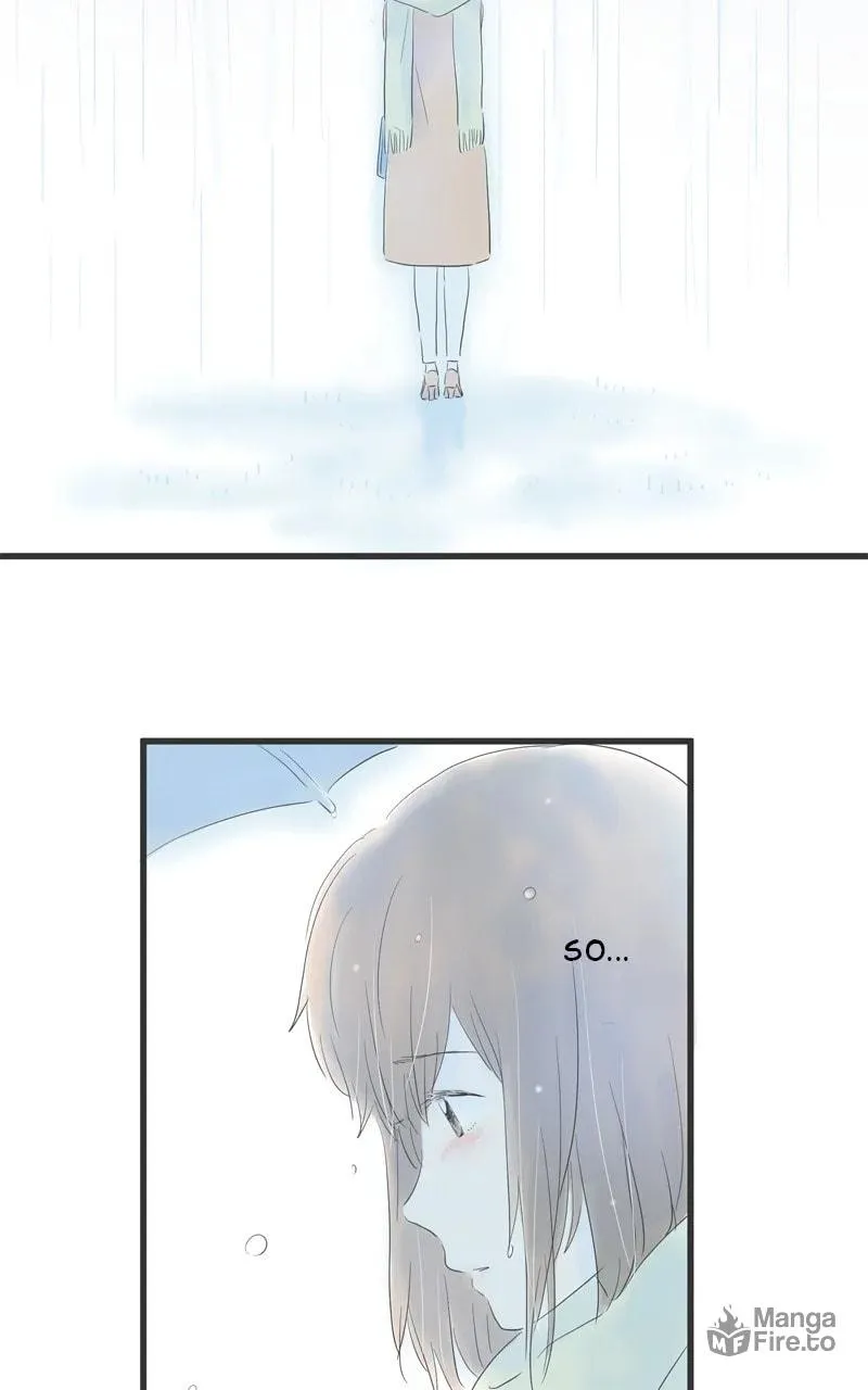 Read Amid the Changing Seasons chapter 110 image 8 on Lezhin