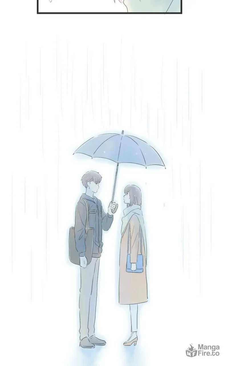 Read Amid the Changing Seasons chapter 110 image 9 on Lezhin