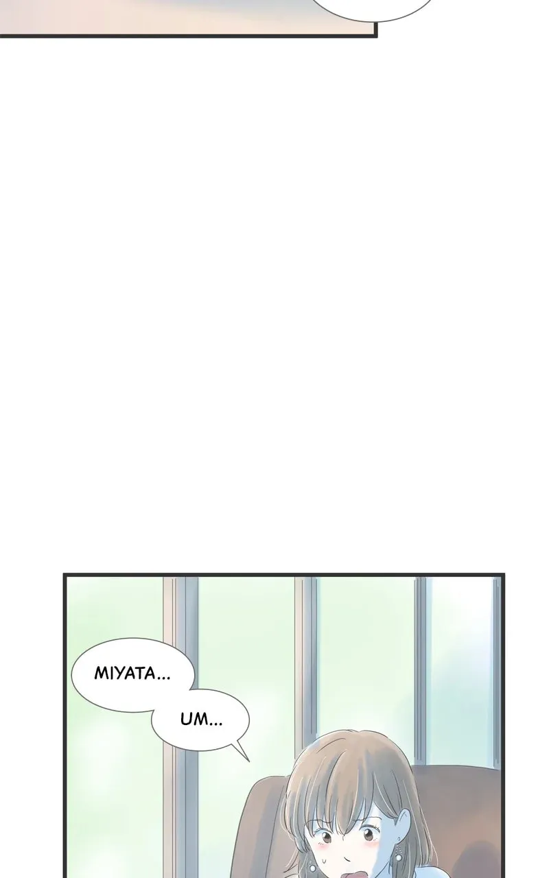 Read Amid the Changing Seasons chapter 112 image 13 on Lezhin