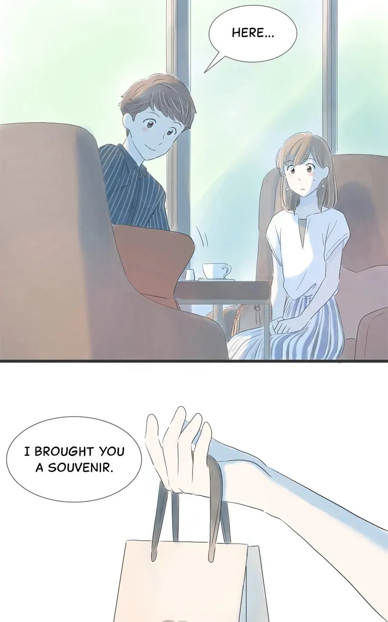 Read Amid the Changing Seasons chapter 112 image 16 on Lezhin