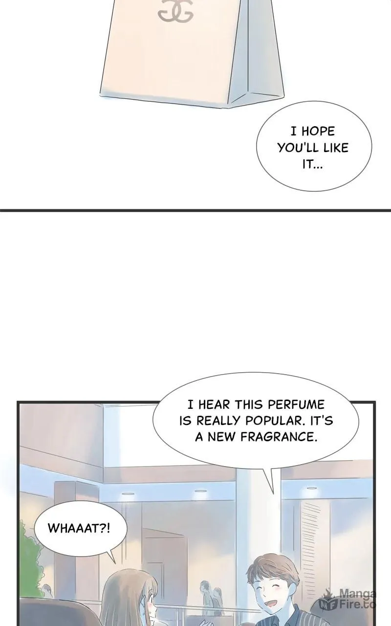 Read Amid the Changing Seasons chapter 112 image 17 on Lezhin