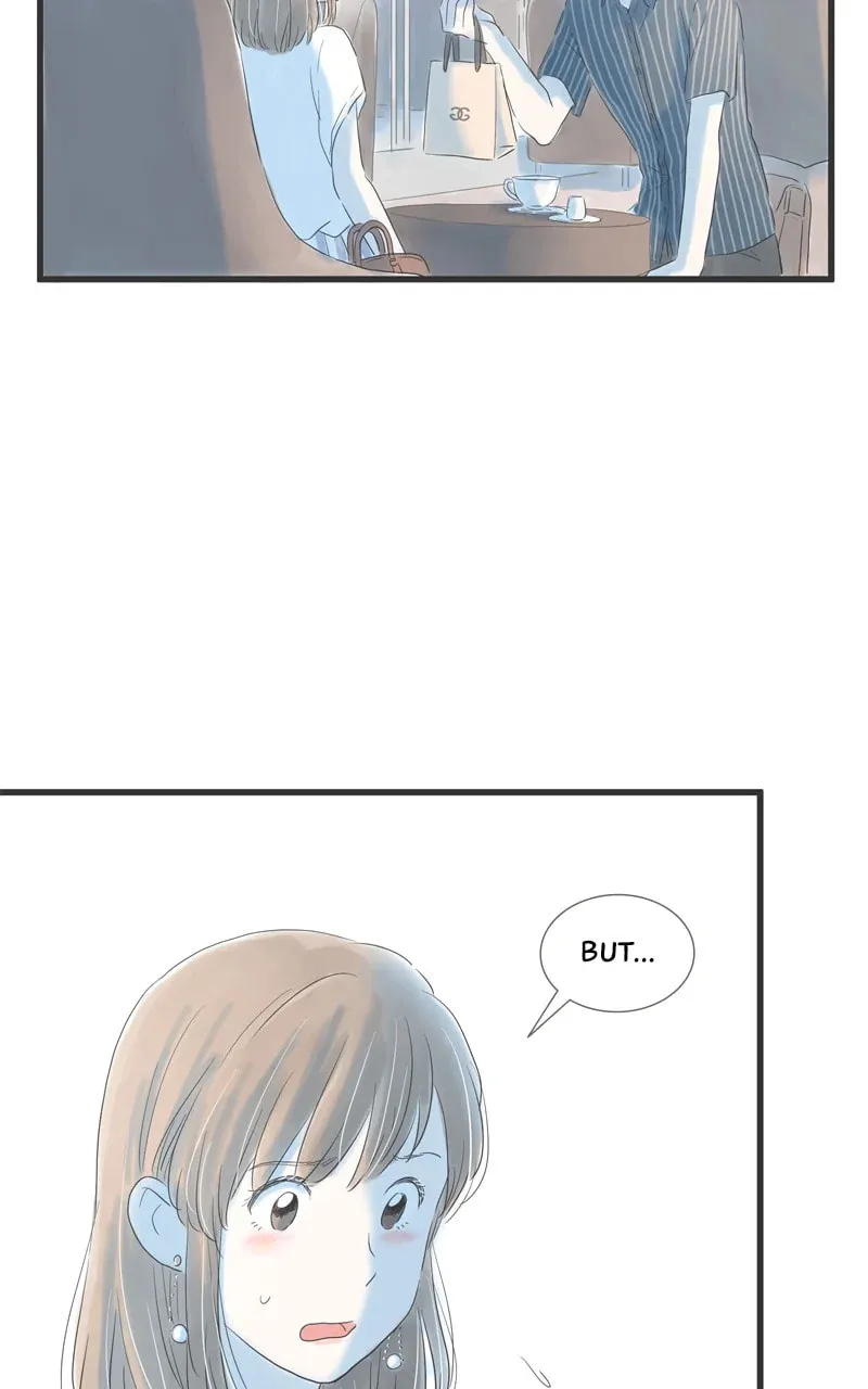 Read Amid the Changing Seasons chapter 112 image 18 on Lezhin