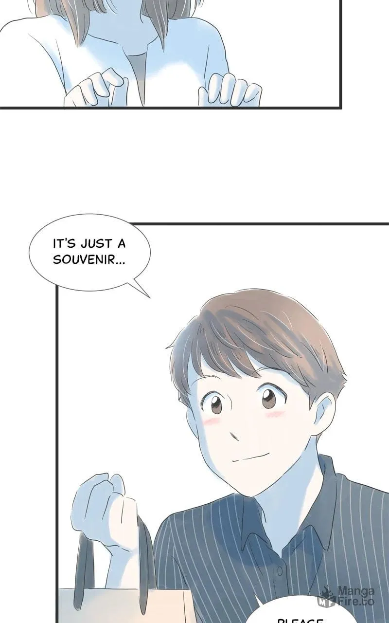 Read Amid the Changing Seasons chapter 112 image 19 on Lezhin