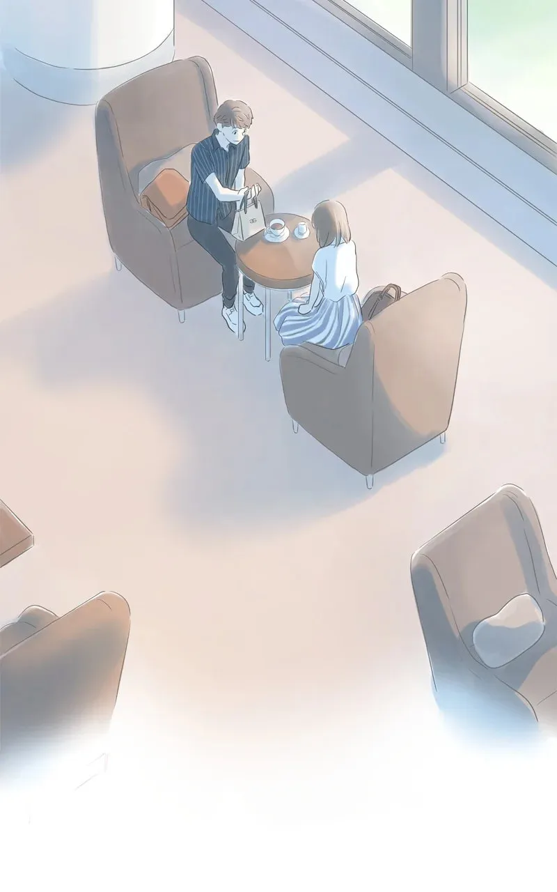 Read Amid the Changing Seasons chapter 112 image 21 on Lezhin