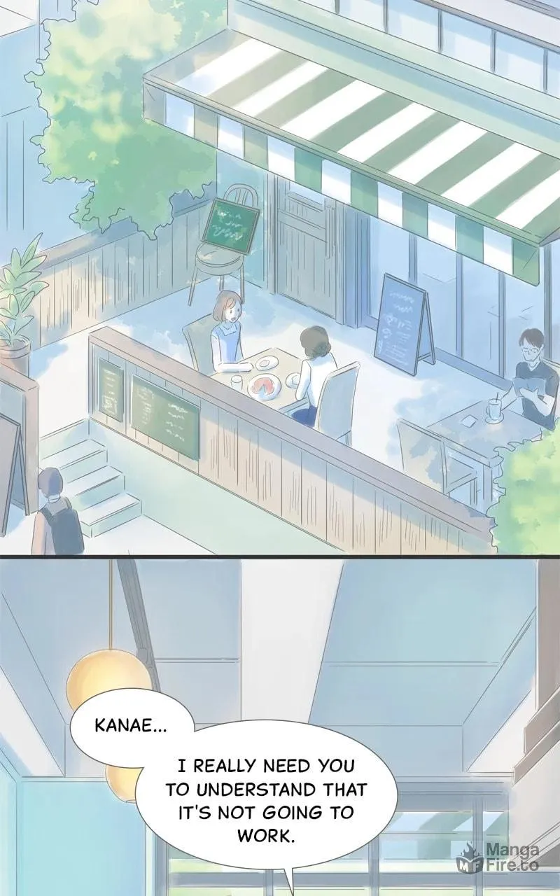 Read Amid the Changing Seasons chapter 112 image 23 on Lezhin