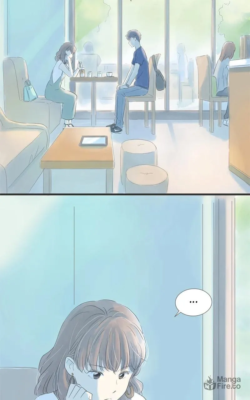 Read Amid the Changing Seasons chapter 112 image 24 on Lezhin