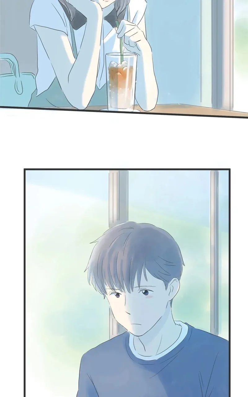 Read Amid the Changing Seasons chapter 112 image 25 on Lezhin