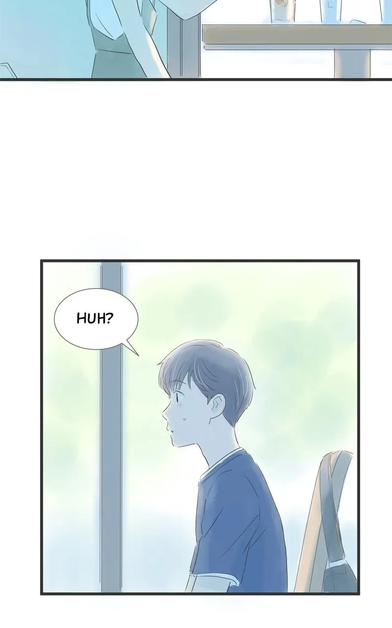Read Amid the Changing Seasons chapter 112 image 27 on Lezhin