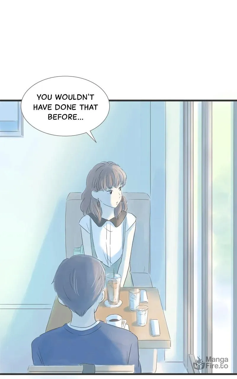 Read Amid the Changing Seasons chapter 112 image 29 on Lezhin