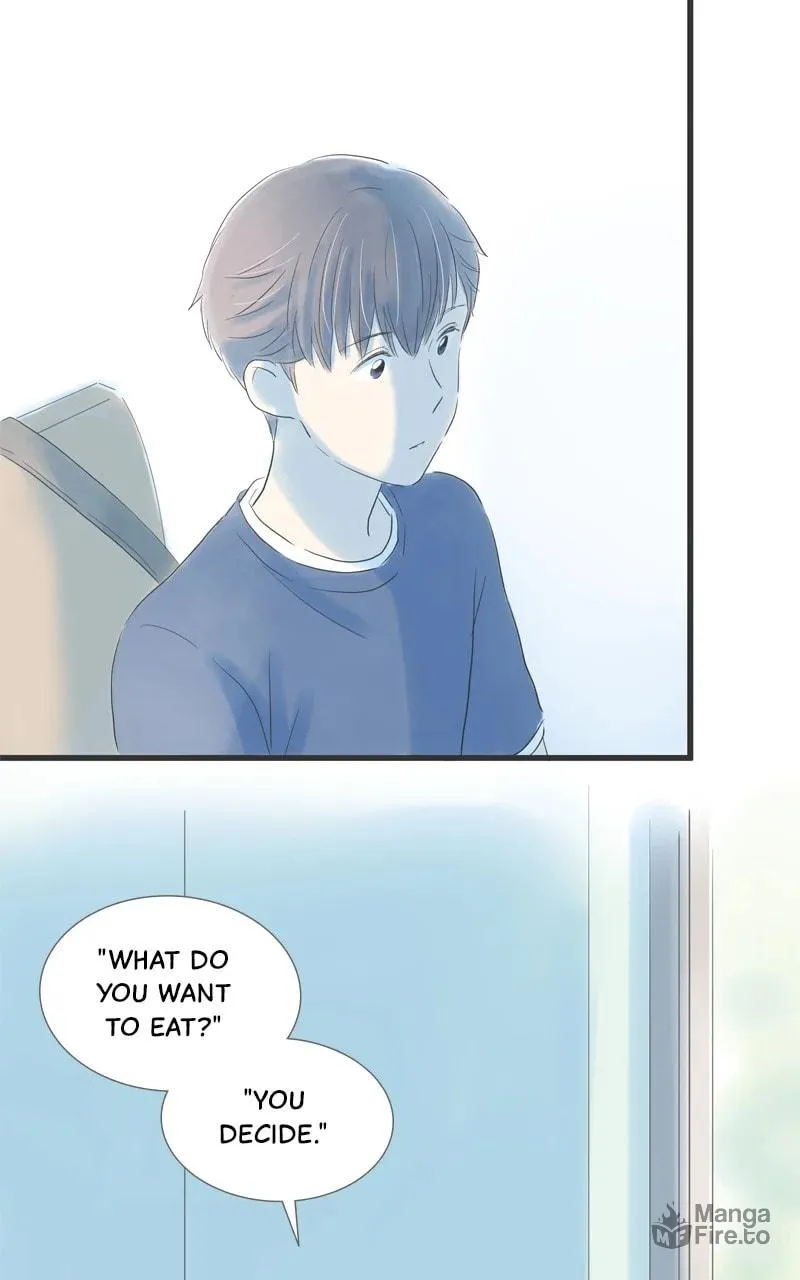 Read Amid the Changing Seasons chapter 112 image 32 on Lezhin