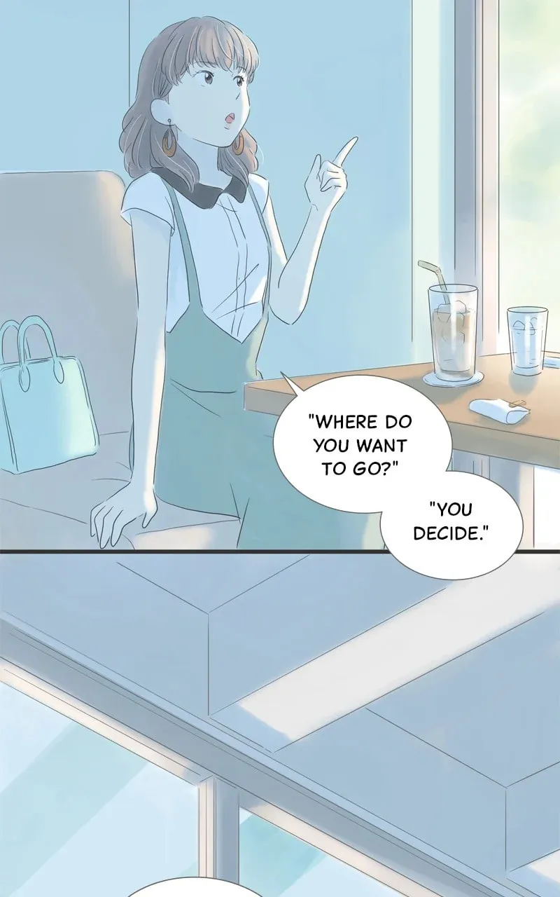 Read Amid the Changing Seasons chapter 112 image 33 on Lezhin