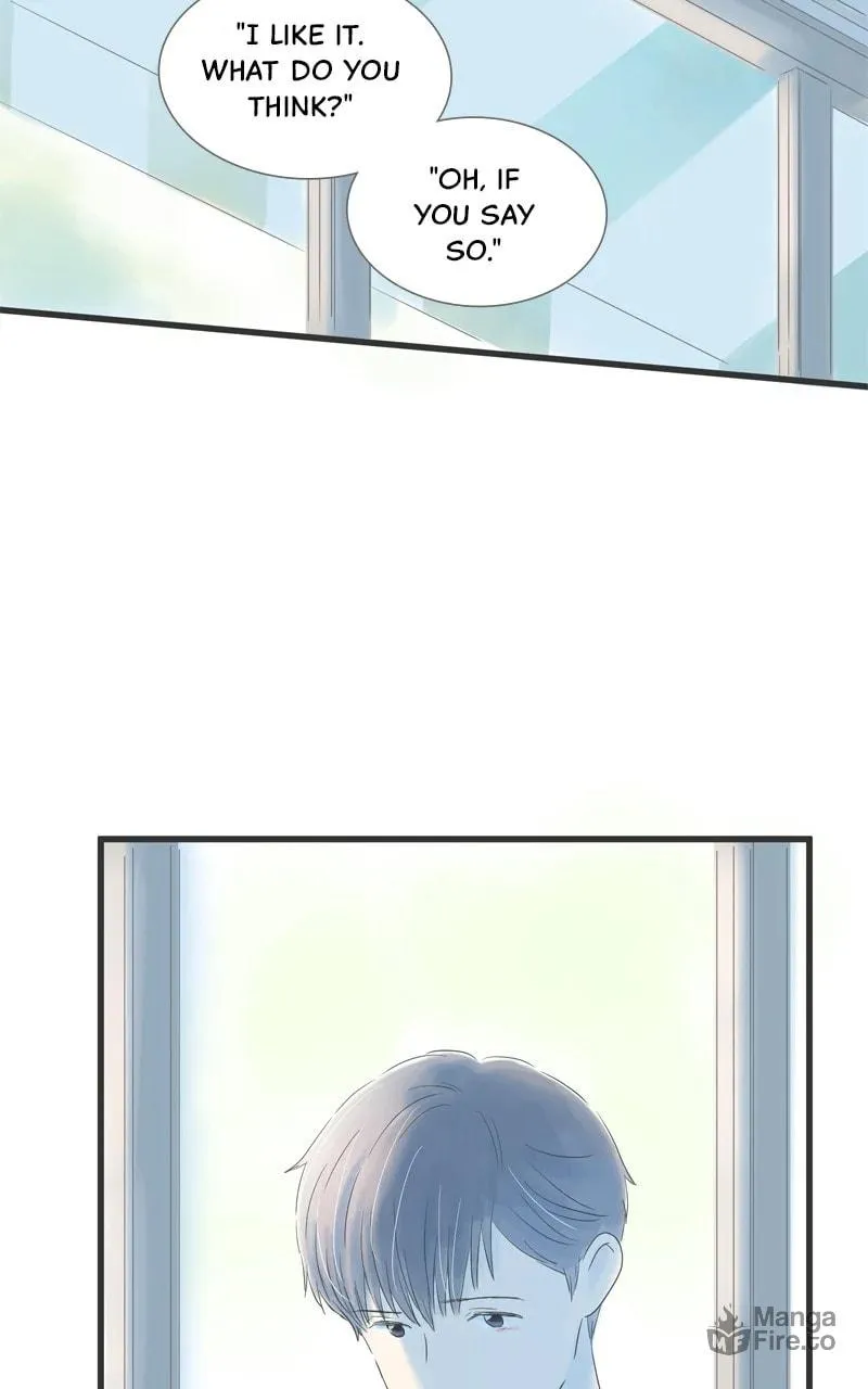 Read Amid the Changing Seasons chapter 112 image 34 on Lezhin