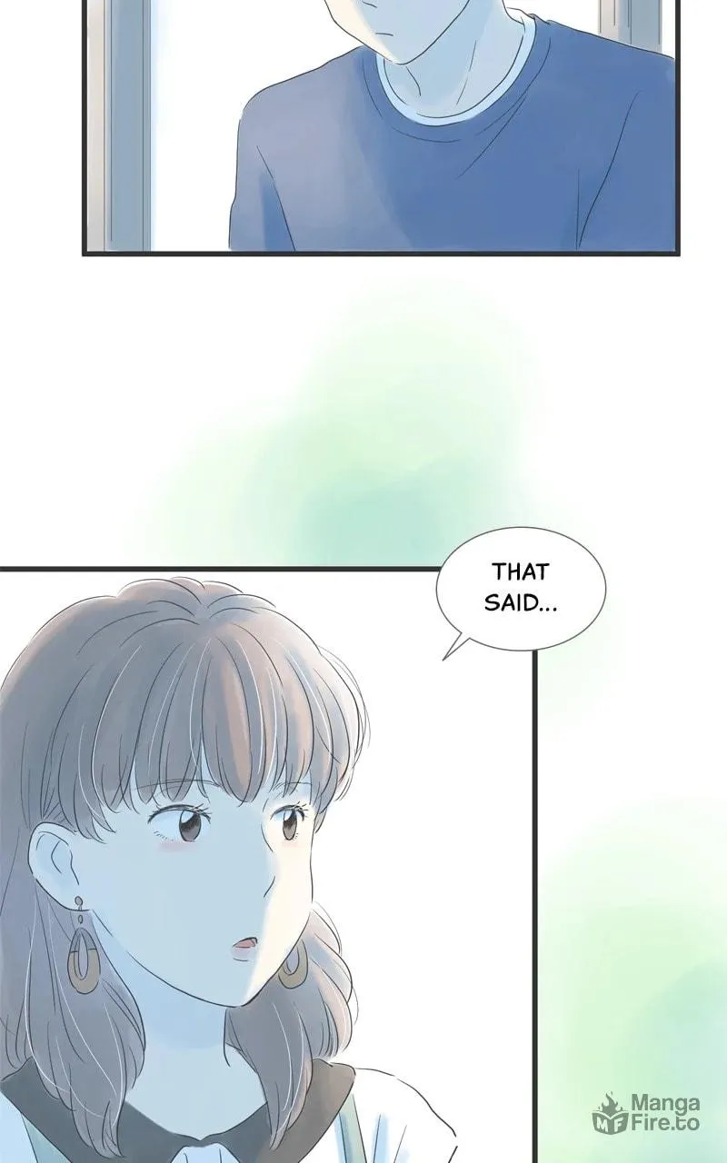 Read Amid the Changing Seasons chapter 112 image 35 on Lezhin