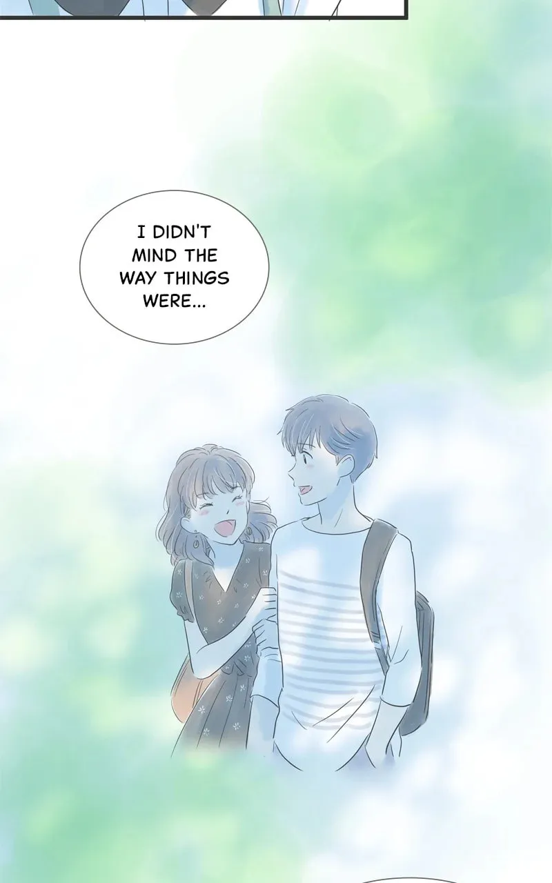 Read Amid the Changing Seasons chapter 112 image 36 on Lezhin
