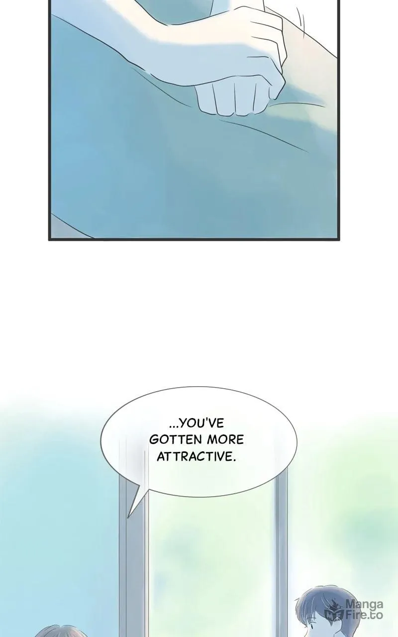 Read Amid the Changing Seasons chapter 112 image 38 on Lezhin