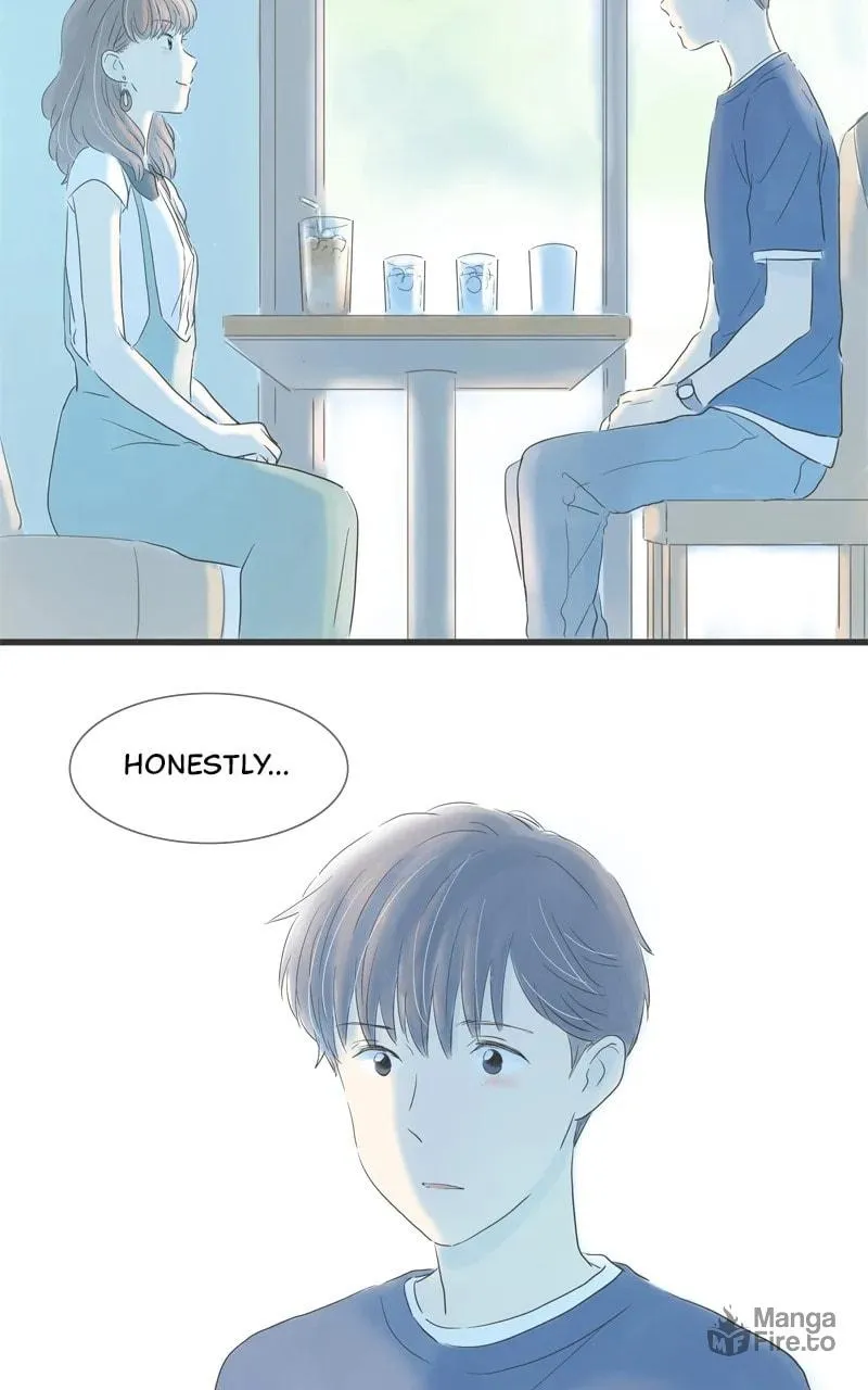 Read Amid the Changing Seasons chapter 112 image 39 on Lezhin