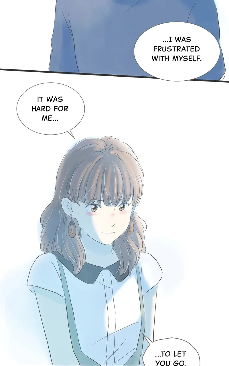 Read Amid the Changing Seasons chapter 112 image 40 on Lezhin