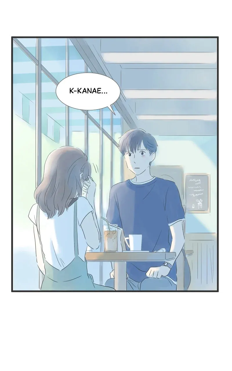 Read Amid the Changing Seasons chapter 112 image 42 on Lezhin