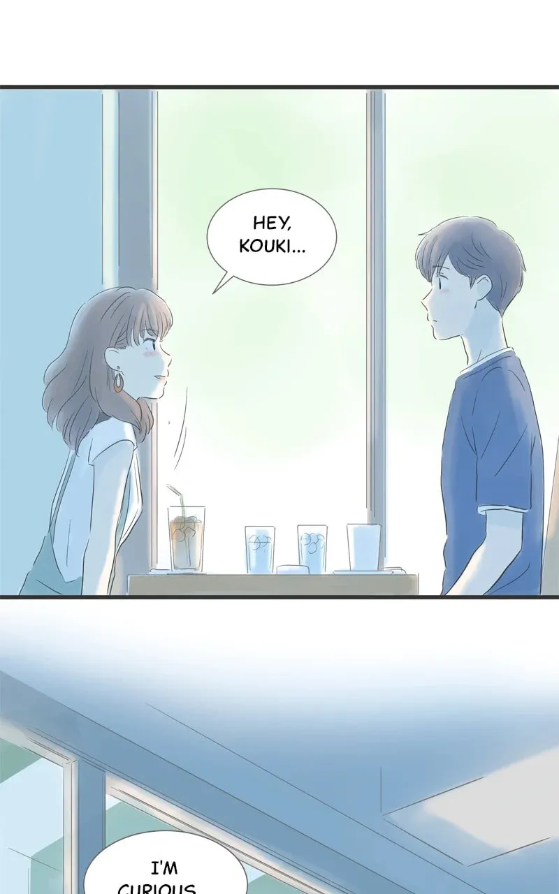 Read Amid the Changing Seasons chapter 112 image 43 on Lezhin
