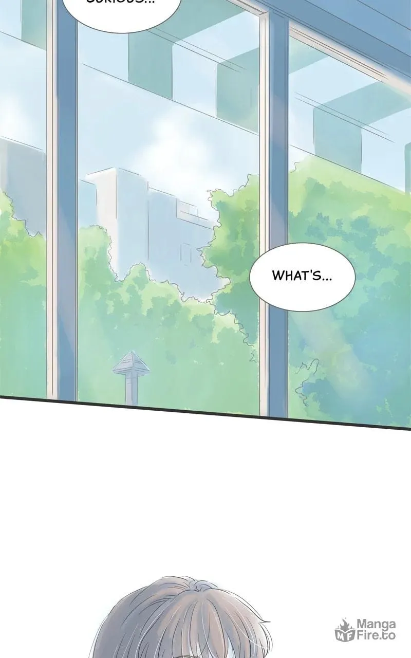 Read Amid the Changing Seasons chapter 112 image 44 on Lezhin