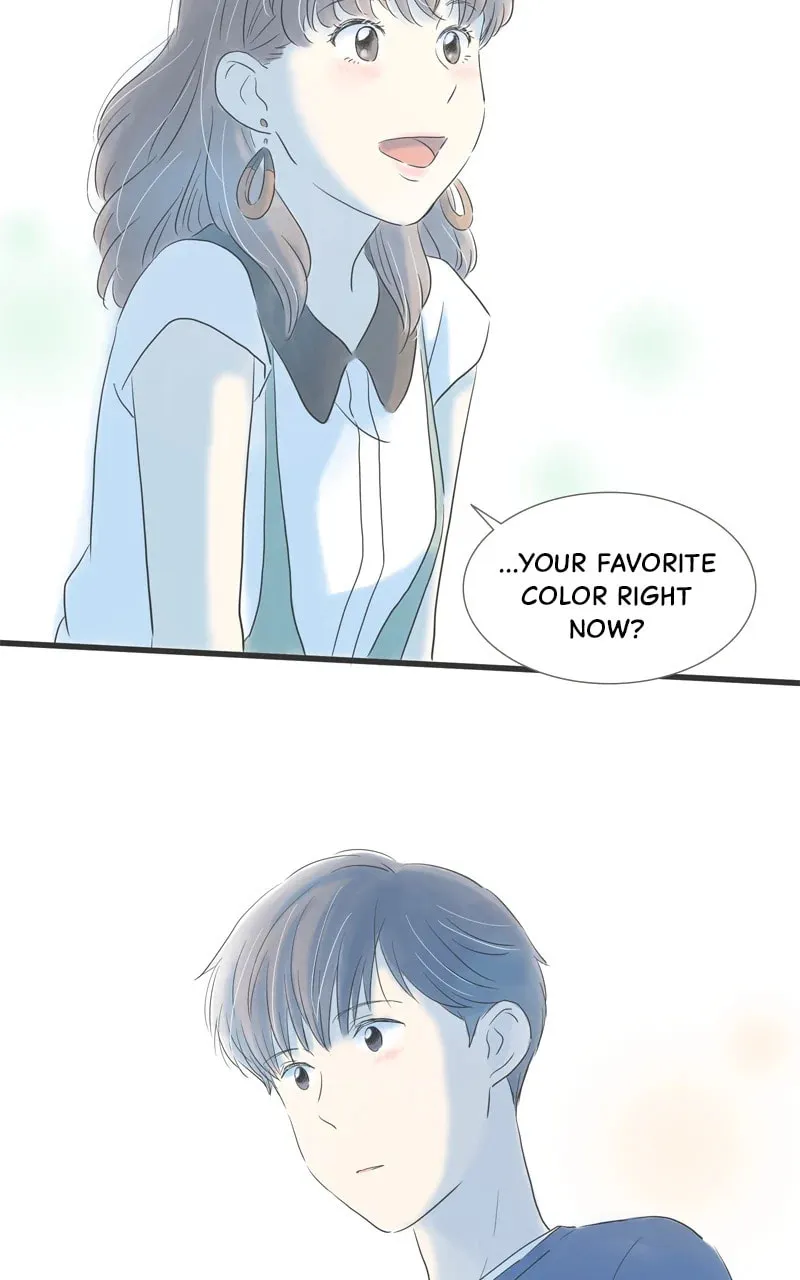 Read Amid the Changing Seasons chapter 112 image 45 on Lezhin