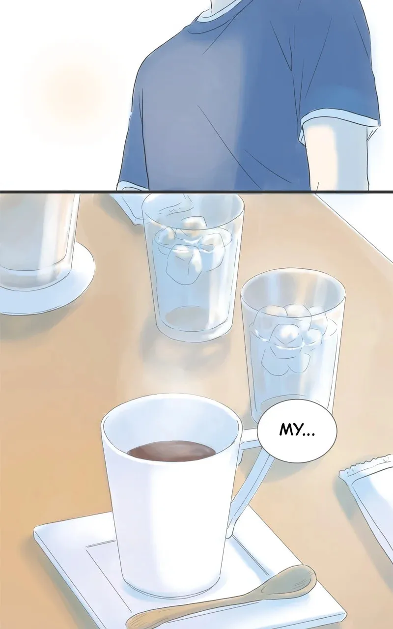 Read Amid the Changing Seasons chapter 112 image 46 on Lezhin