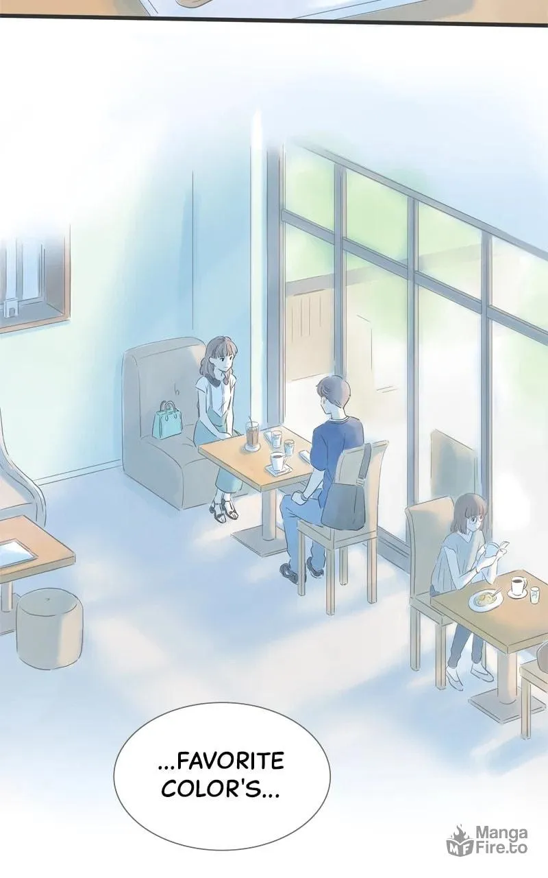 Read Amid the Changing Seasons chapter 112 image 47 on Lezhin