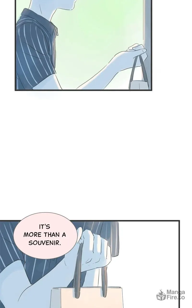 Read Amid the Changing Seasons chapter 112 image 50 on Lezhin