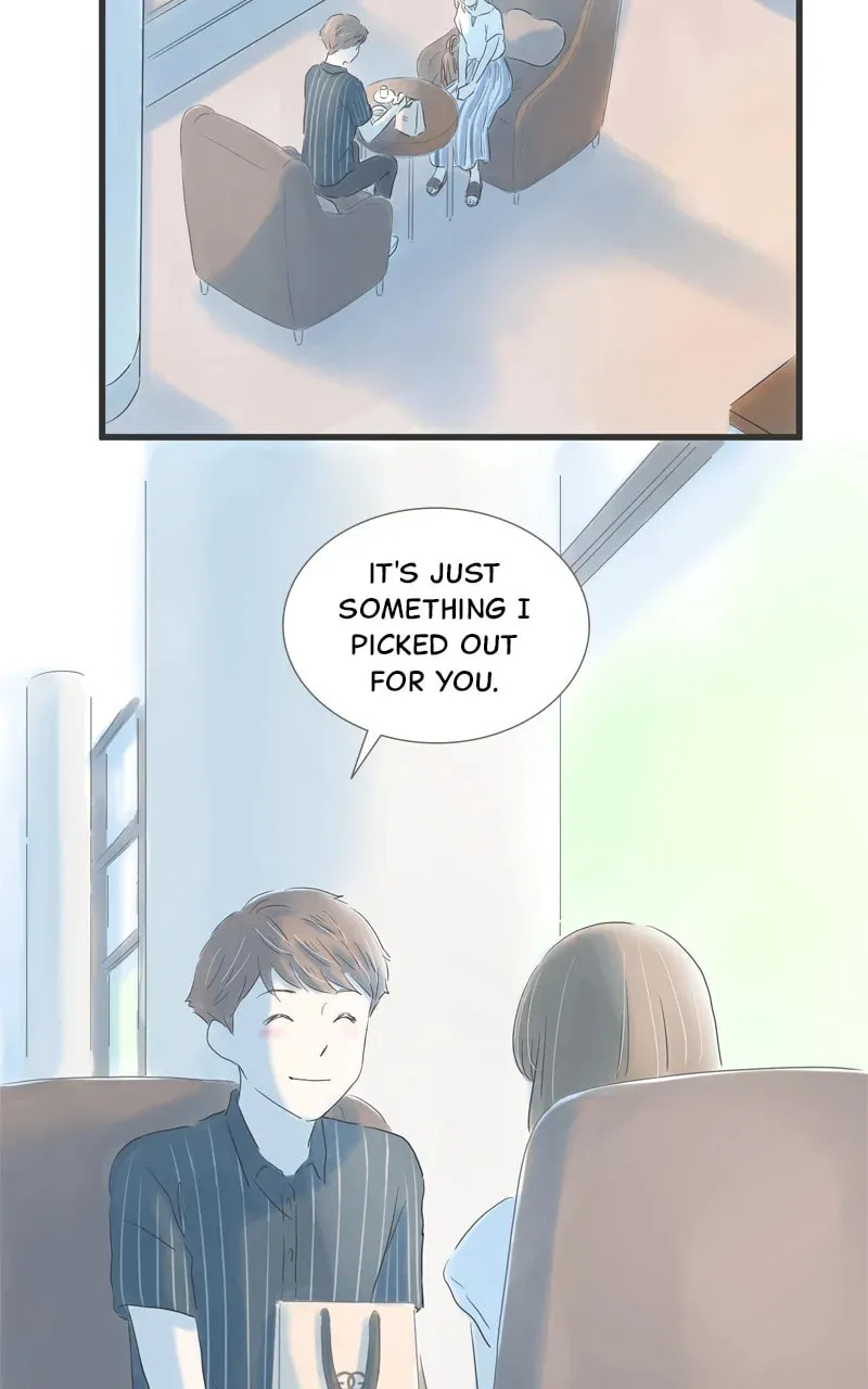 Read Amid the Changing Seasons chapter 112 image 52 on Lezhin