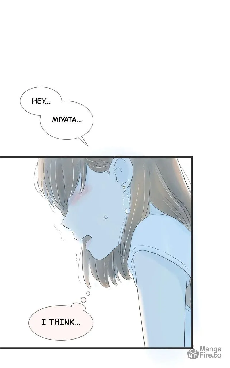 Read Amid the Changing Seasons chapter 112 image 56 on Lezhin