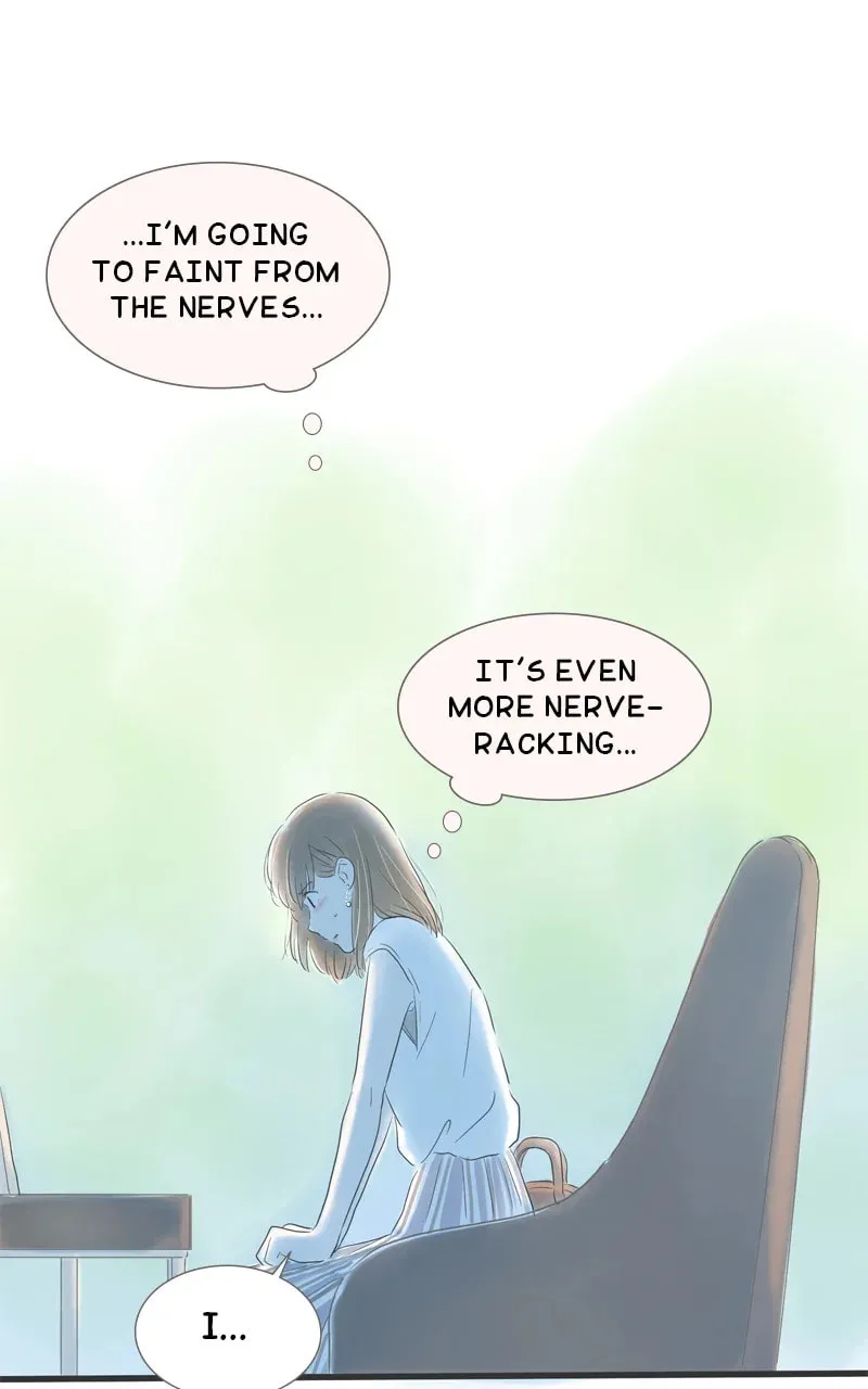 Read Amid the Changing Seasons chapter 112 image 57 on Lezhin