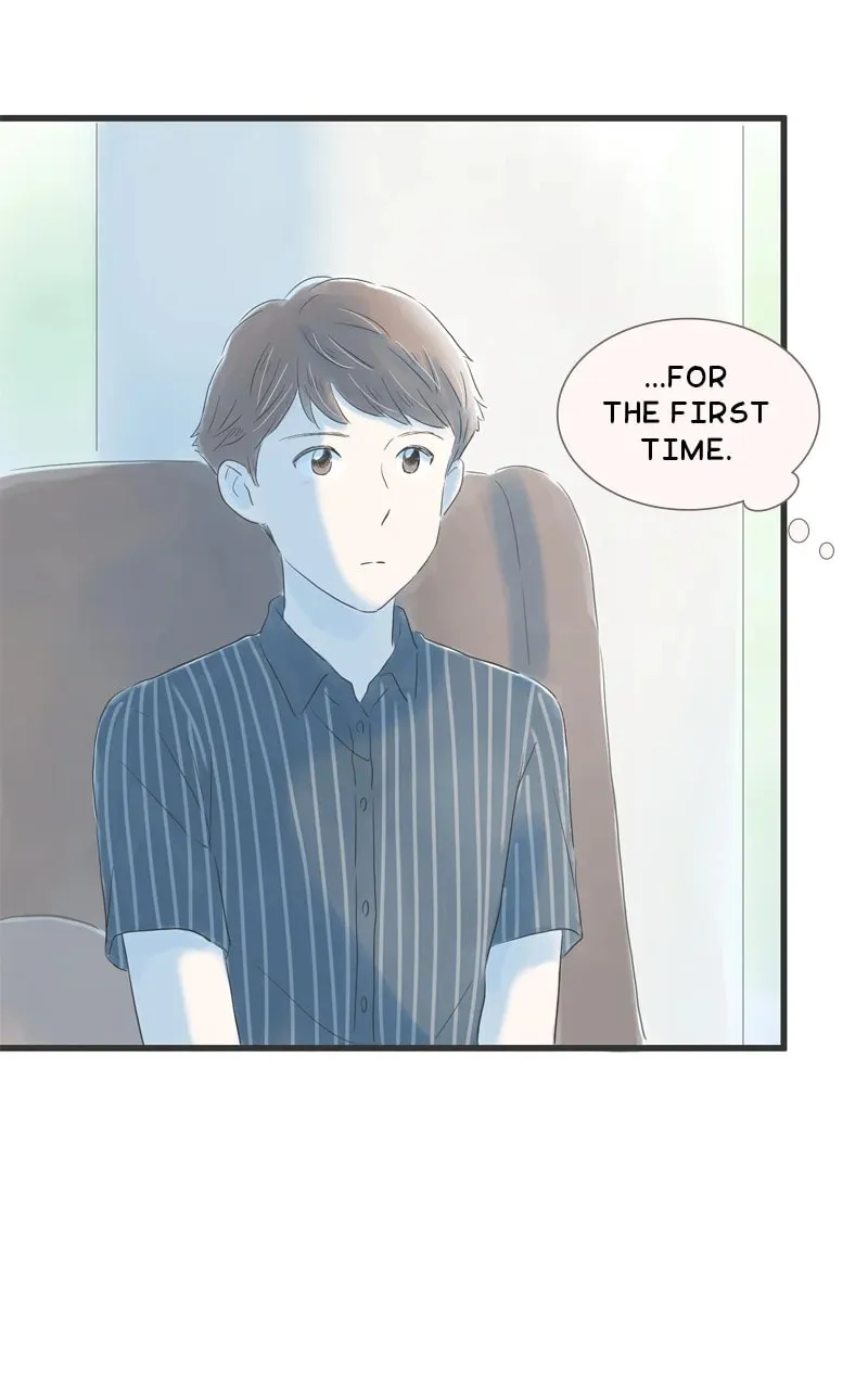 Read Amid the Changing Seasons chapter 112 image 61 on Lezhin