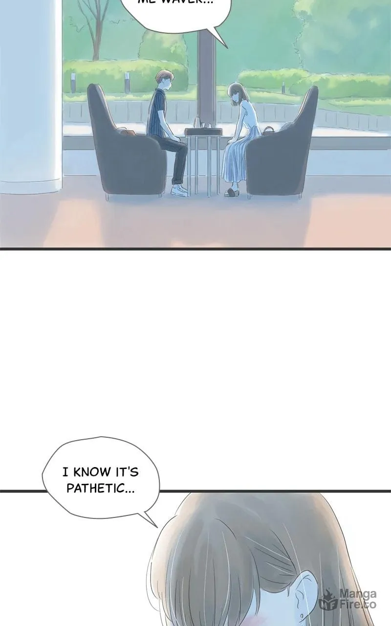 Read Amid the Changing Seasons chapter 112 image 64 on Lezhin