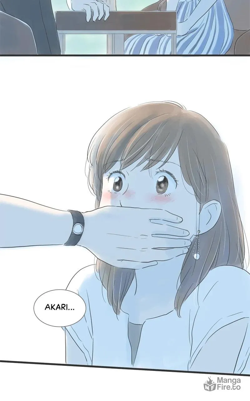 Read Amid the Changing Seasons chapter 112 image 69 on Lezhin