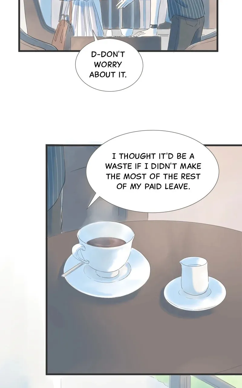 Read Amid the Changing Seasons chapter 112 image 7 on Lezhin