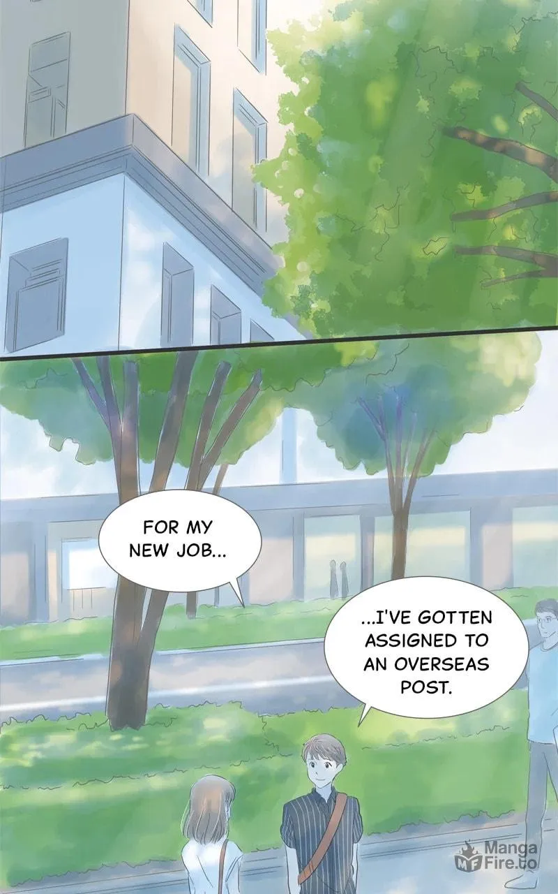 Read Amid the Changing Seasons chapter 112 image 77 on Lezhin