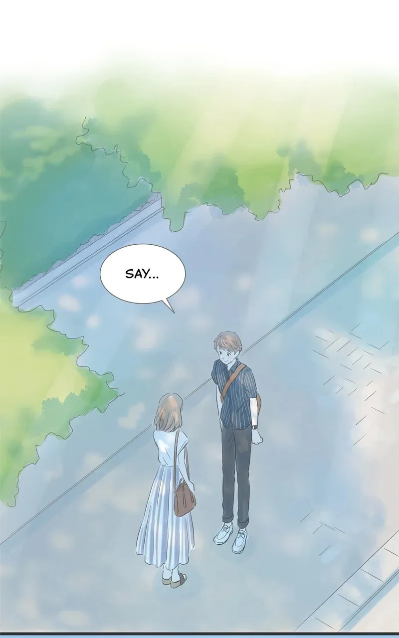 Read Amid the Changing Seasons chapter 112 image 82 on Lezhin