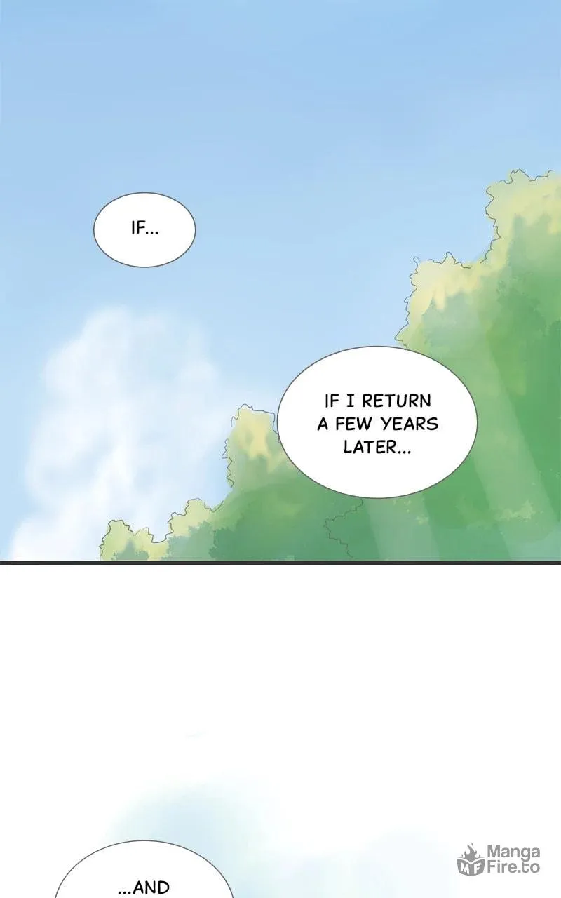 Read Amid the Changing Seasons chapter 112 image 83 on Lezhin