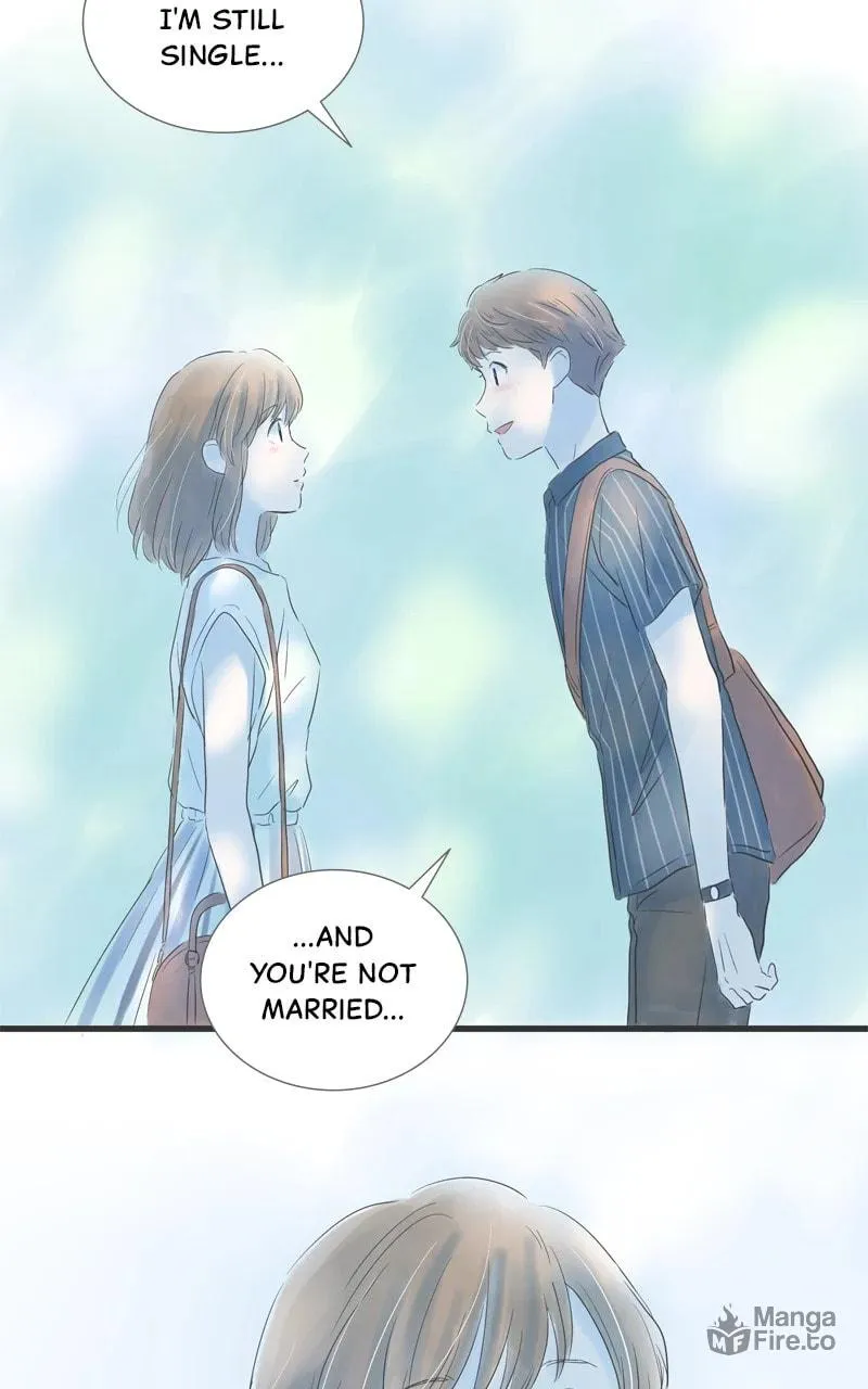 Read Amid the Changing Seasons chapter 112 image 84 on Lezhin
