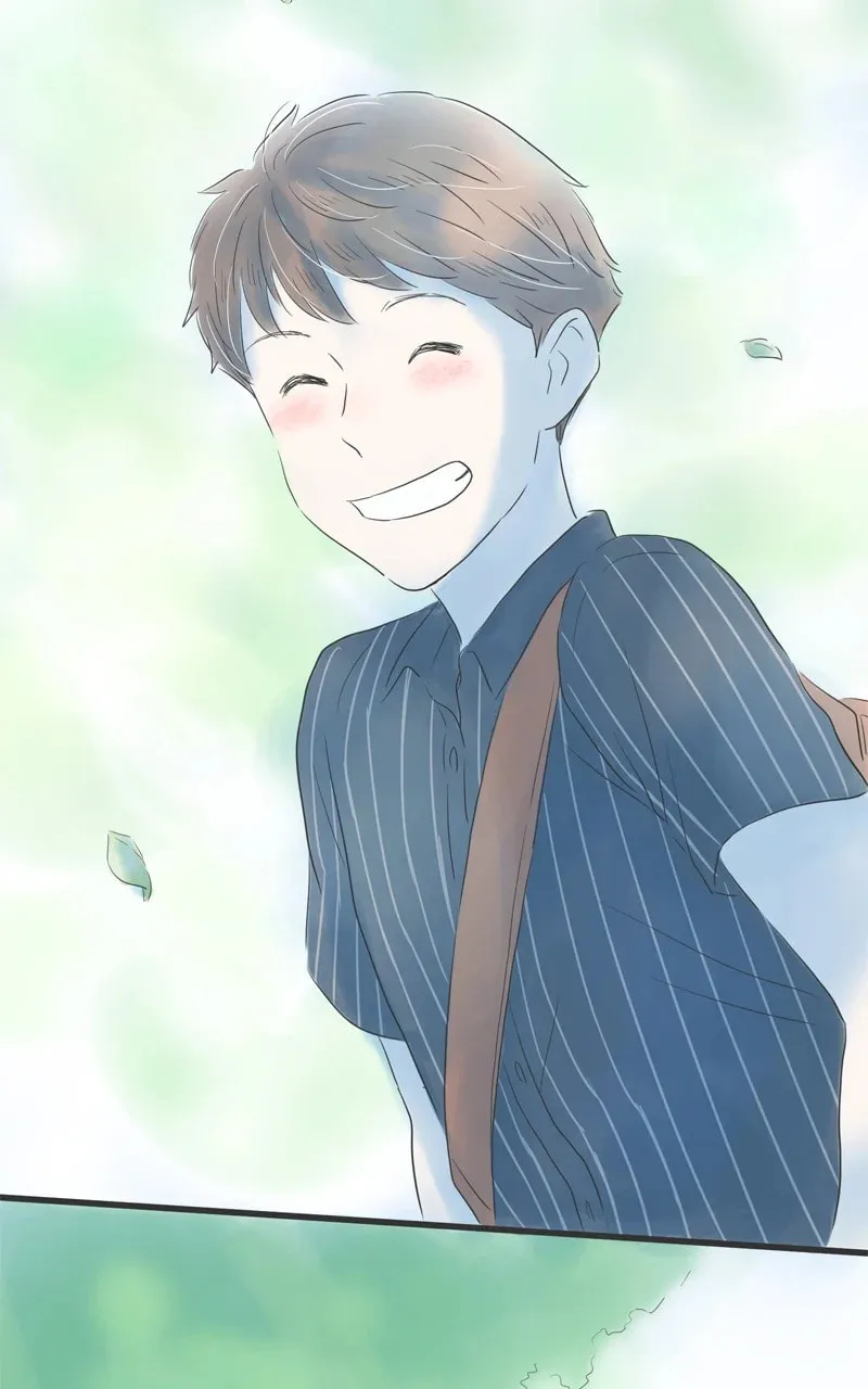 Read Amid the Changing Seasons chapter 112 image 88 on Lezhin