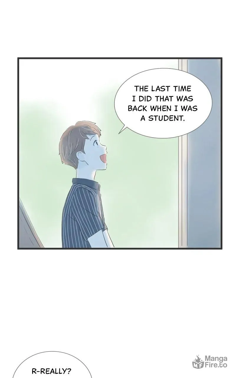 Read Amid the Changing Seasons chapter 112 image 9 on Lezhin