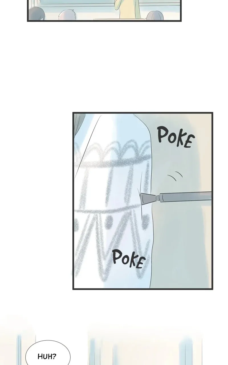 Read Amid the Changing Seasons chapter 113.1 image 1 on Lezhin