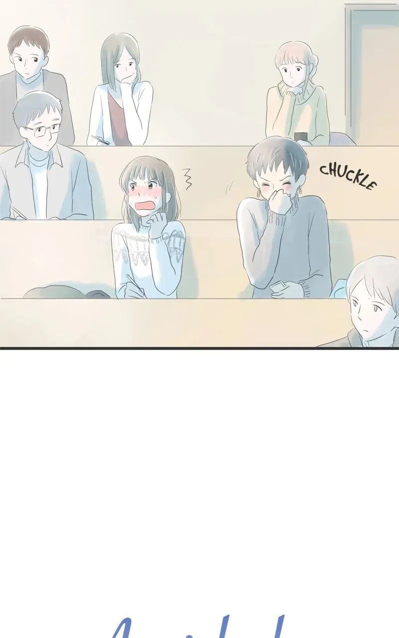 Read Amid the Changing Seasons chapter 113.1 image 10 on Lezhin