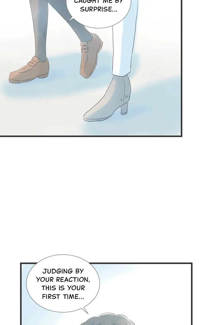 Read Amid the Changing Seasons chapter 113.1 image 13 on Lezhin